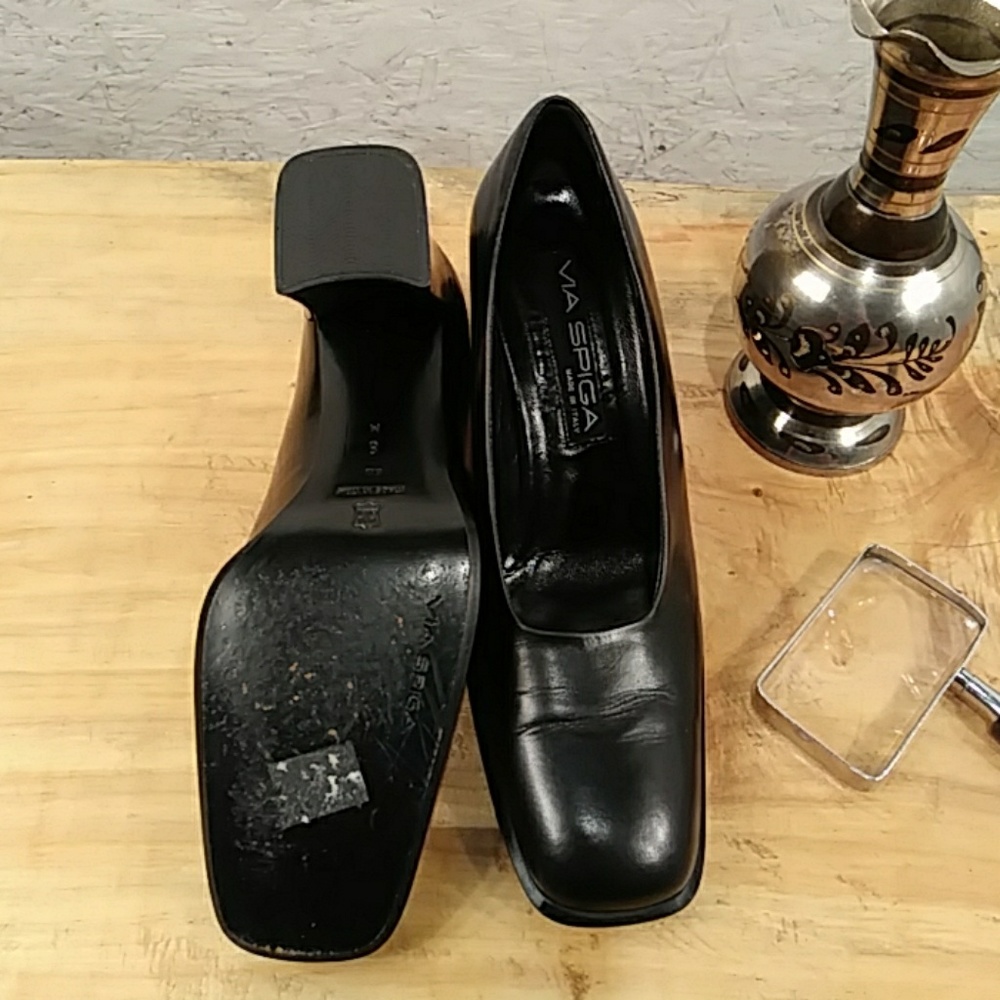 Via Spiga italian shoes - Picture 4 of 7